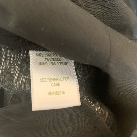 Garnet Hill Ankle Pants - Picture 4 of 12